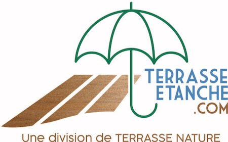 waterproof terrace logo